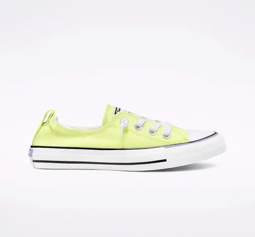 Vista 2 de Converse Chuck Taylor All Star Shoreline Zapatillas bajas para mujer