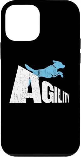 Vista 12 de iPhone 15 Dog Agility Handler - Dog Jumping - Dog Agility Case