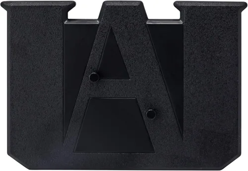 Vista 3 de My Hero Academia Katsuki Bakugo Figura de acción de plástico impresa en caja de regalo
