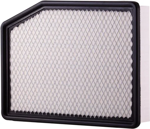 Vista 4 de ECOGARD Filtro de aire de motor XA11705 prémium para Chevrolet Silverado 1500 2019-2025, GMC Sierra 1500 2019-2025, Chevrolet Tahoe 2021-2026