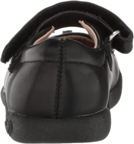 Vista 3 de The Children's Place Girls Embroidered Cat Shoes