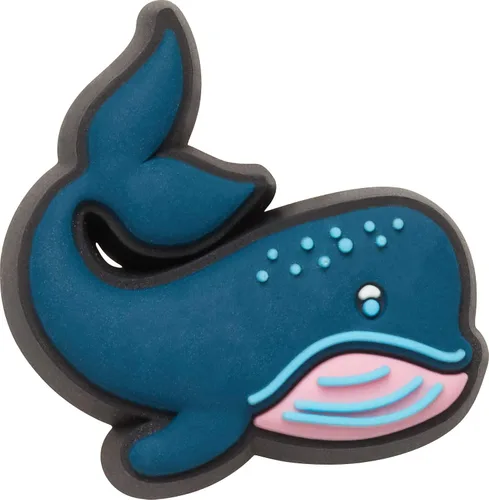 Vista 5 de Crocs Jibbitz - Paquete de 3 dijes para zapatos de animales Jibbitz para Crocs