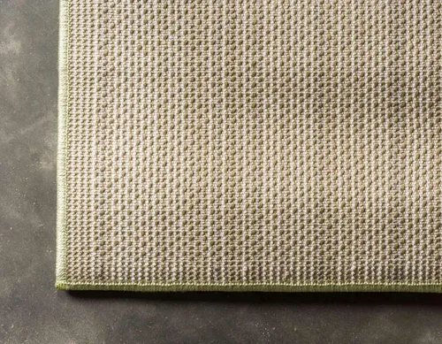 Vista 84 de Unique Loom Colección Solo - Alfombra de área Calabasas (3 pies 3 pulgadas x 5 pies 3 pulgadas, rectangular, rojo)