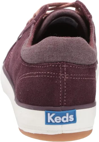 Vista 3 de Keds Center 2 - Tenis para mujer