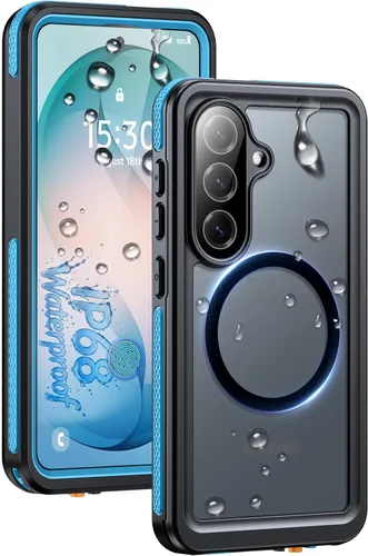 Vista 28 de Oterkin Funda para Samsung Galaxy S21 FE, resistente a prueba de golpes de grado militar con soporte y protector de pantalla de vidrio templado Negro