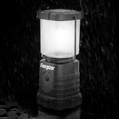 Vista 4 de Energizer Linterna de camping LED, linterna brillante con pilas LED que acampan luces