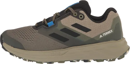 Vista 8 de adidas Terrex Two Flow Trail Zapatillas de running para hombre