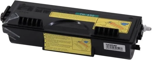 Vista 7 de Brother Cartucho de tóner láser monocromático TN430, negro