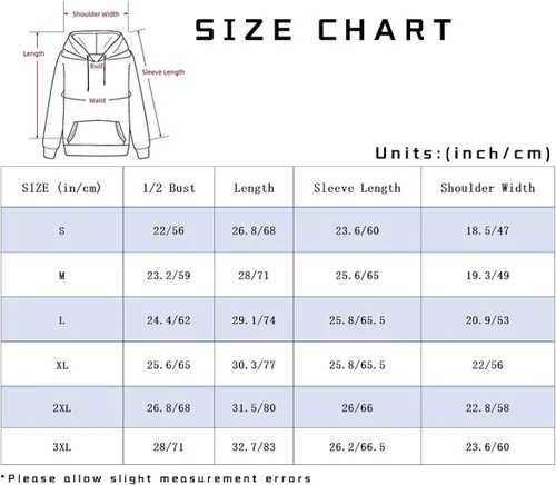 Vista 3 de Xhshgfbi Men's Novelty Printed Anime Hoodies 3D Cool Adult Sweatshirt Unisex