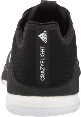 Vista 3 de adidas Crazyflight Cross Trainer para mujer
