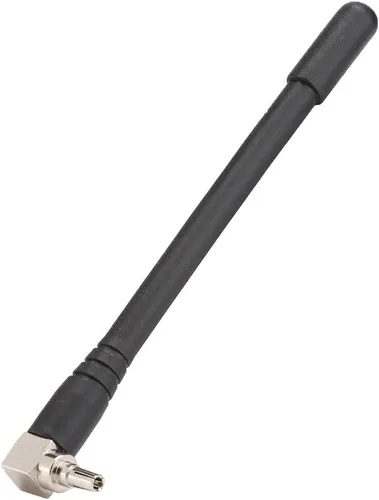 Vista 7 de 2 conectores CRC9 3DBi 4G LTE antena apta para E3372 E8372 E353 E367 E3131 E122 E8278, conector CRC9 y recepción, 4G estable