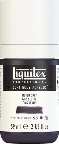 Vista 141 de Liquitex Professional Soft Body - Pintura acrílica