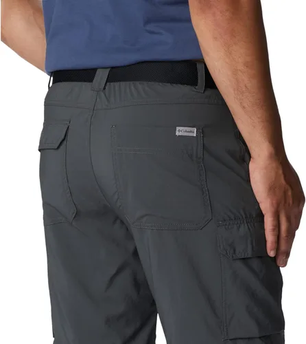 Vista 5 de Columbia Pantalón convertible Silver Ridge Utility para hombre