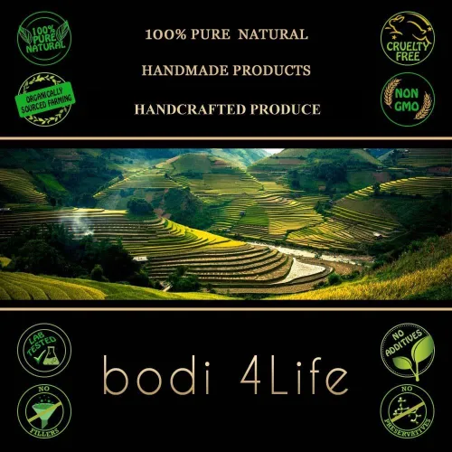 Vista 2 de bodi : Papaína 2000u/mg Proteinasa en polvo 4oz a 5lb Pure Natural libre de químicos (4 oz)