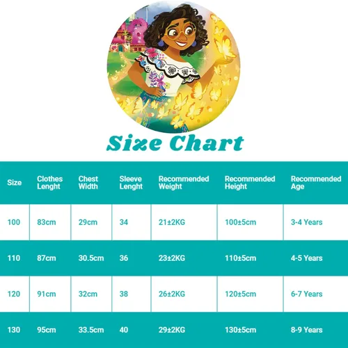 Vista 2 de Girls Costume Little Princess Dresses Girls Outfit 2PCS Pants Set Boys Costume Shirt Cape Cloak