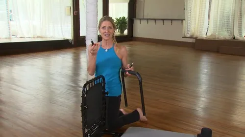 Vista 4 de AeroPilates por Stamina Workout DVD