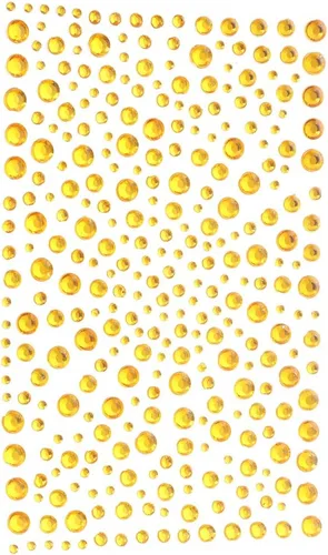 Vista 9 de Decora 325 pegatinas de diamante adhesivas con imitación de strass, negras, para manualidades, brillos y tarjetas autoadhesivas 325 Gems, Self