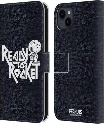 Vista 34 de Head Case Designs Funda de piel con licencia oficial de Peanuts Charlie Brown Good Grief Rock Tees compatible con Apple iPhone 11 Charlie Brown Buen