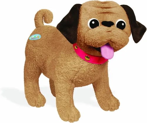 Vista 9 de YOTTOY Colección Eloise Muñeca de peluche suave Eloise - 18 pulgadas de alto