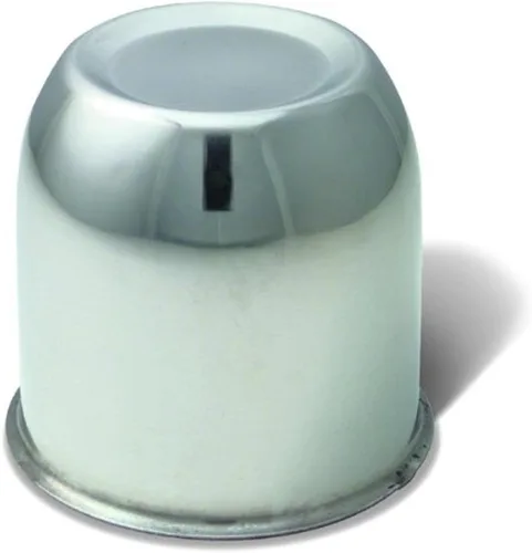 Vista 34 de Gorilla Automotive Cubierta de buje HC216BC Negro