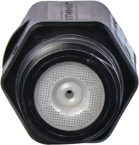 Vista 2 de Orbit Solenoide de repuesto de 24 V para válvula de rociador en línea resistente, paquete de 2