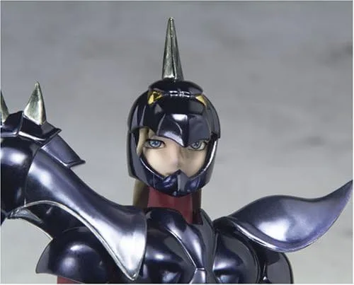 Vista 5 de Bandai Bata de Dios Alfa Dubhe Siegfried