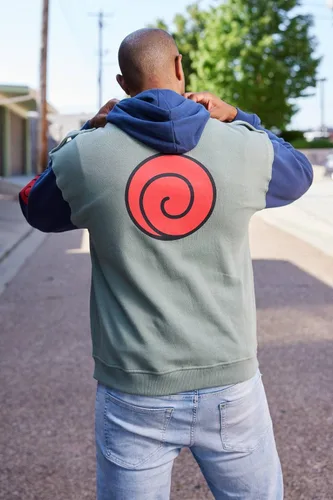 Vista 3 de Ripple Junction Men's Casual