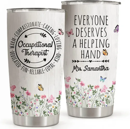 Vista 17 de Regalos personalizados para mujer jefa, vaso de 20 onzas, los mejores regalos para mujeres, regalos para jefe, regalos para jefe, regalos
