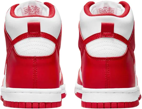 Vista 4 de Nike Dunk High SE DD1398 300 All-Star 2021 - Talla para hombre