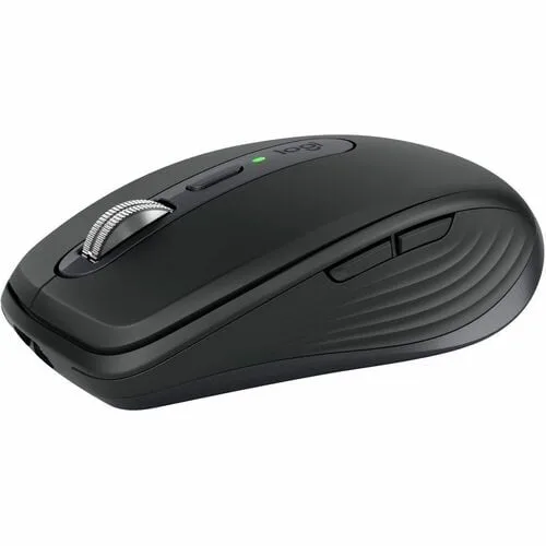 Vista 4 de MX ANYWHERE 3S - GRAPHITE