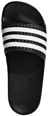 Vista 7 de adidas Originals Unisex-Child Adilette Slide
