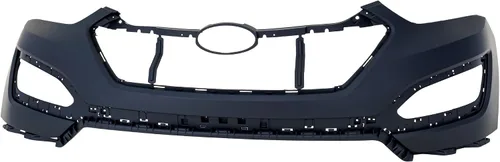Vista 86 de Garage-Pro Cubierta de parachoques para Hyundai Sonata 2006-2008 trasero imprimado