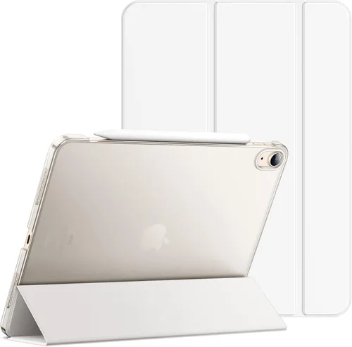 Vista 18 de JETech Funda para iPad Air 11" M4/M3/M2 y iPad Air 5/4 10.9", color negro