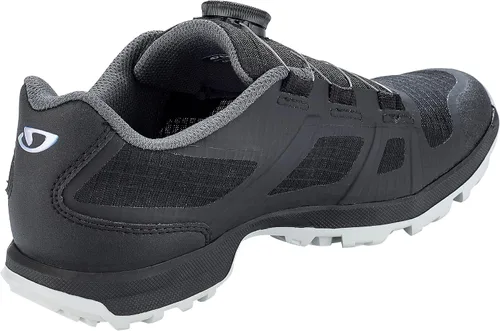 Vista 2 de Giro Gauge BOA W Womens Mountain Cycling Shoes