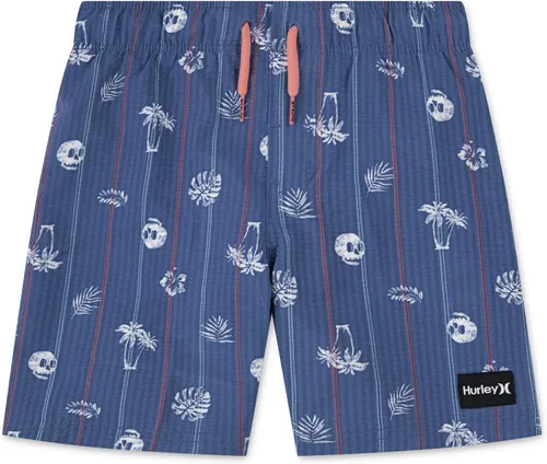 Vista 26 de Hurley Bañador pull-on para niños