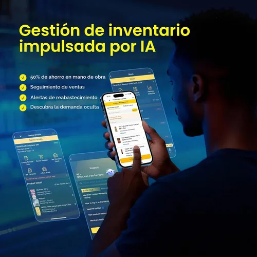 Vista 8 de Máquina expendedora, máquina expendedora refrigerada inteligente con lector de tarjeta táctil US360 (Negro, Mini)