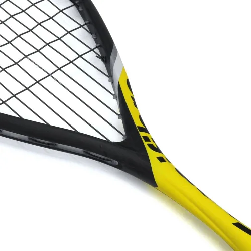 Vista 2 de Tecnifibre Carboflex 125 Heritage 2 - Raqueta de calabaza