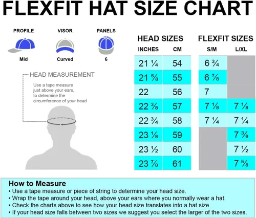 Vista 4 de Gorra Flexfit de buceo con diseño de pulpo (anillo azul), Azul Patchwork