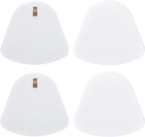 Vista 8 de Kit de 2 paquetes Smartide para Shark Navigator Lift-away Nv350 Nv351, Nv352, Nv355, Nv356, Nv357 espuma de pre-filtro y fieltro + 1 filtro absoluto