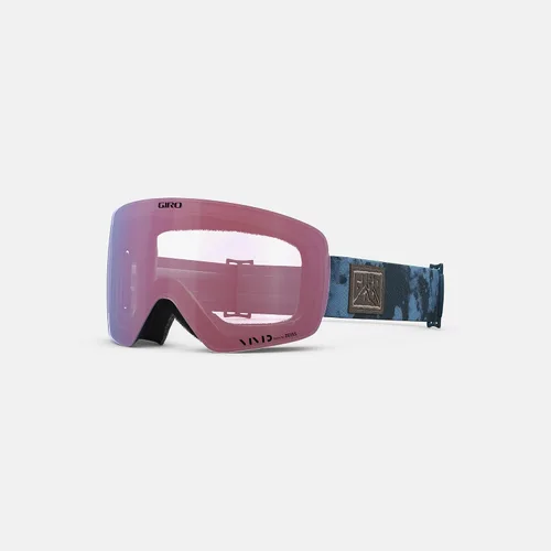 Vista 3 de Giro Gafas de esquí unisex para adultos Giro Contour Rs