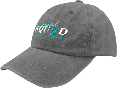 Vista 2 de Hclnaoh Mens Baseball Hats Sports Cap for Mens Running Hat Quick Dry Baseball Cap Men