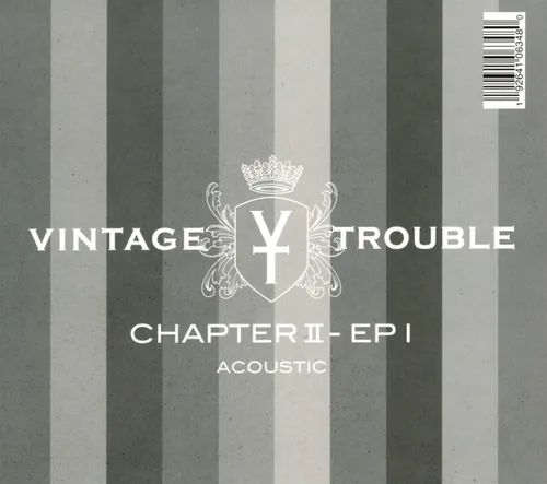 Vista 2 de Chapter II