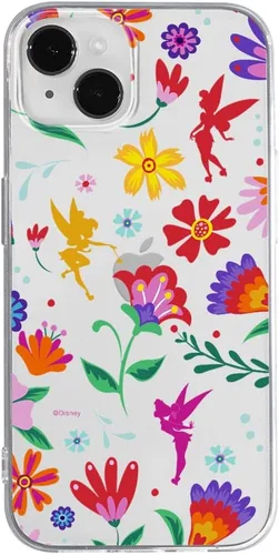Vista 12 de ERT GROUP Funda para Apple iPhone 14 Plus, original y oficial, diseño de Disney Lady and The Tramp 002 adaptado de manera óptima a