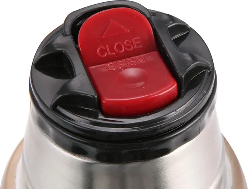 Vista 3 de 2464GD Uniware - Frasco de vacío de acero inoxidable (11.8 fl oz)