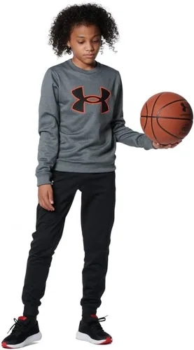 Vista 9 de Under Armour Boys' Brawler 2.0 Tapered Pants