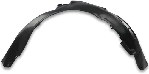 Vista 18 de GRAND ORANGE Forro interior delantero izquierdo y derecho, 1 par compatible con Toyota RAV4 2013-2018 538760R060, 538750R060, TO1248171, TO1249171