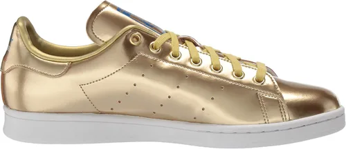 Vista 6 de adidas Men's Stan Smith Lux Shoes