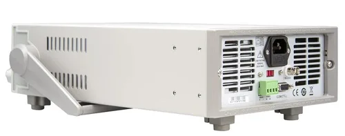 Vista 4 de ITECH Programmable DC Electronic Load Single-Channel IT8511A+
