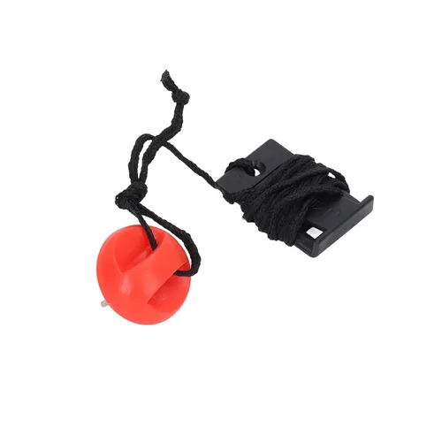 Vista 3 de Cintas de correr de repuesto para llaves de seguridad, 1 unidad universal para cinta de correr, llave magnética compatible con Nordictrack, Proform