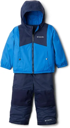 Vista 6 de Columbia Juego de Flake doble